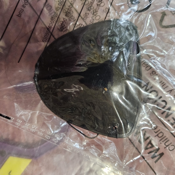 Pirate Costume for Halloween! Lady's large comes with eye patch never used - Picture 4 of 4